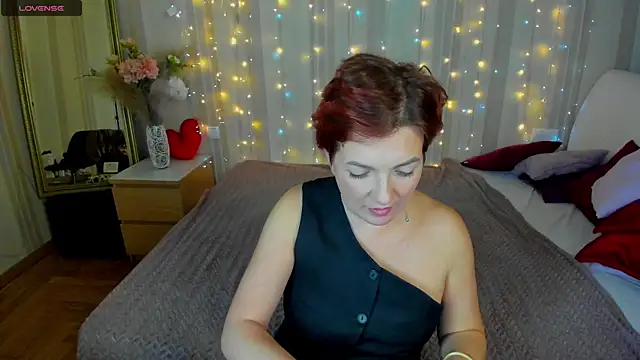 Katherine Fox online show from 01/25/25, 12:16
