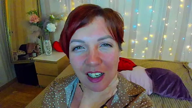 Katherine Fox online show from 03/06/25, 09:09