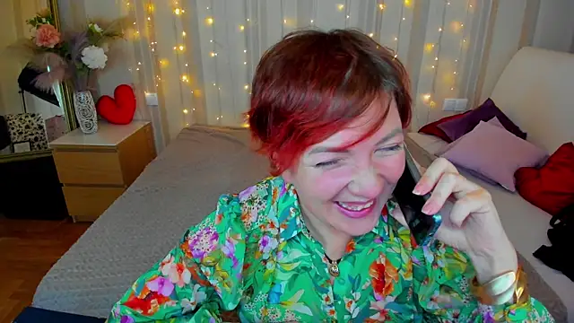 Katherine Fox online show from 03/08/25, 08:00