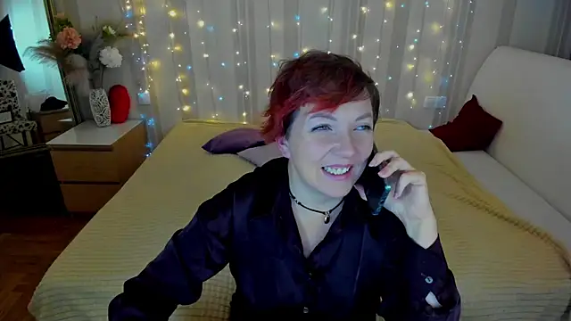 Katherine Fox online show from 03/13/25, 08:48