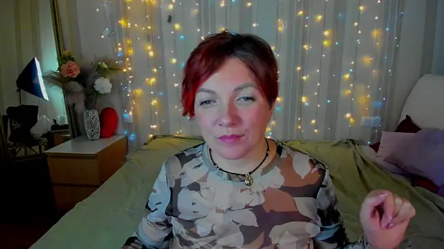 Katherine Fox online show from 03/13/25, 10:10