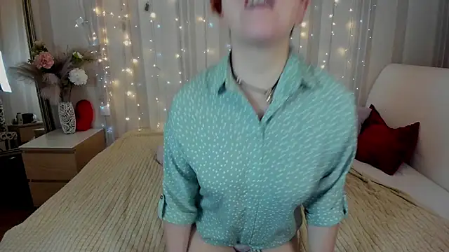 Katherine Fox online show from 03/15/25, 08:04
