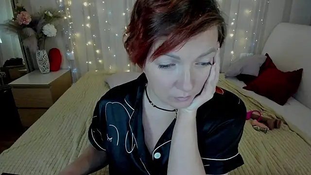 Katherine Fox online show from 03/15/25, 11:19