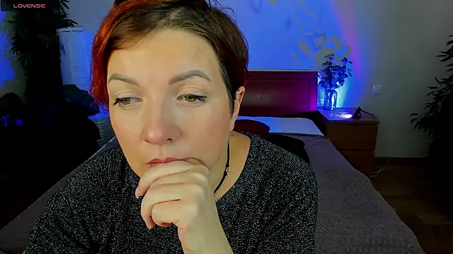 Katherine Fox online show from 03/20/25, 05:15