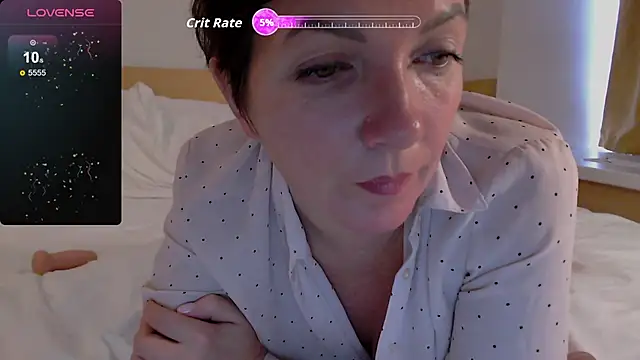 Katherine Fox online show from 09/21/25, 06:26