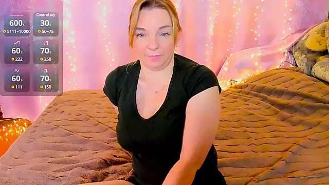 Regina  blue online show from 01/28/25, 08:15