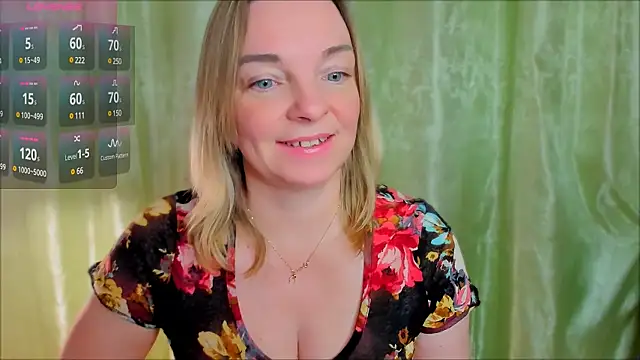 Regina  blue online show from 03/09/25, 07:26