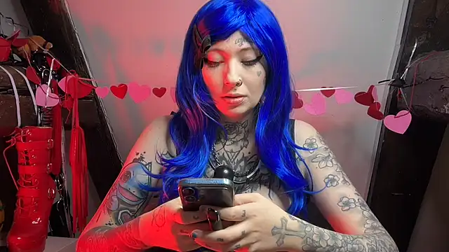 coyemoo online show from 02/11/26, 09:58