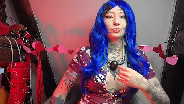 coyemoo online show from 02/15/26, 11:52