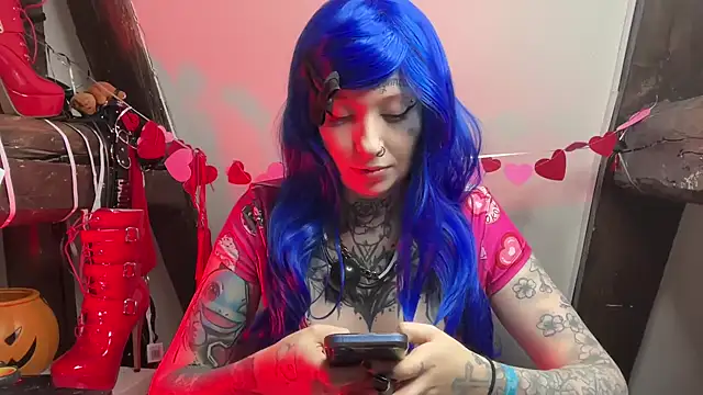 coyemoo online show from 02/23/26, 10:56