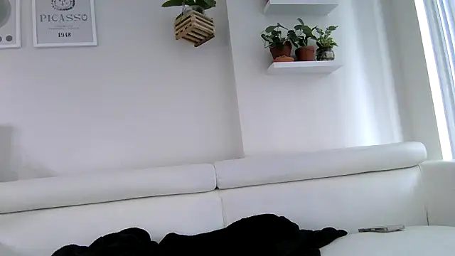 badblondebunny online show from 10/29/25, 06:20