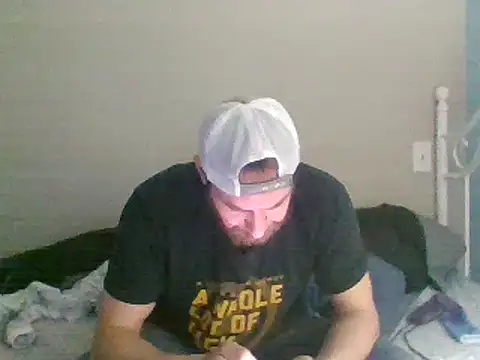 Snapshot of SmokingSloth chatting on 01/28/25, 06:27 SmokingSloth online show from 01/28/25, 06:27