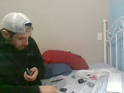 Snapshot of SmokingSloth chatting on 02/08/25, 02:05 SmokingSloth online show from 02/08/25, 02:05