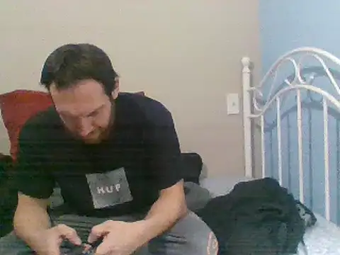 Snapshot of SmokingSloth chatting on 02/19/25, 11:57 SmokingSloth online show from 02/19/25, 11:57