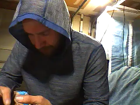 Snapshot of SmokingSloth chatting on 02/27/25, 05:56 SmokingSloth online show from 02/27/25, 05:56