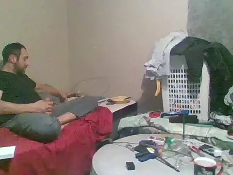 SmokingSloth online show from 11/28/25, 10:07