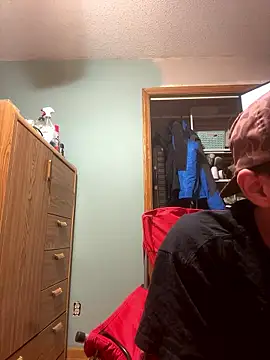 SmokingSloth online show from 01/12/26, 07:46