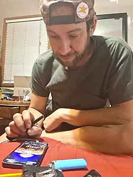 SmokingSloth online show from 02/27/26, 08:36