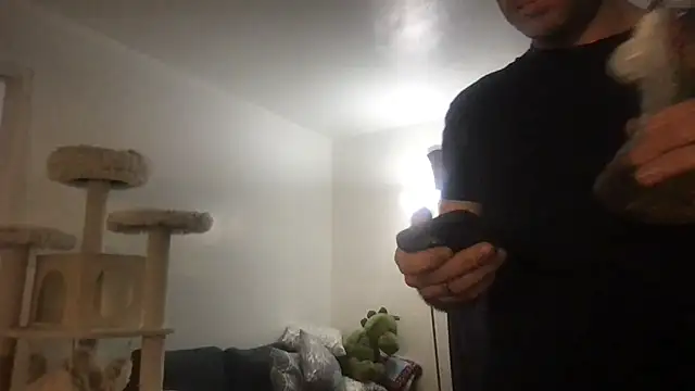 SpunCandy online show from 09/27/25, 05:40