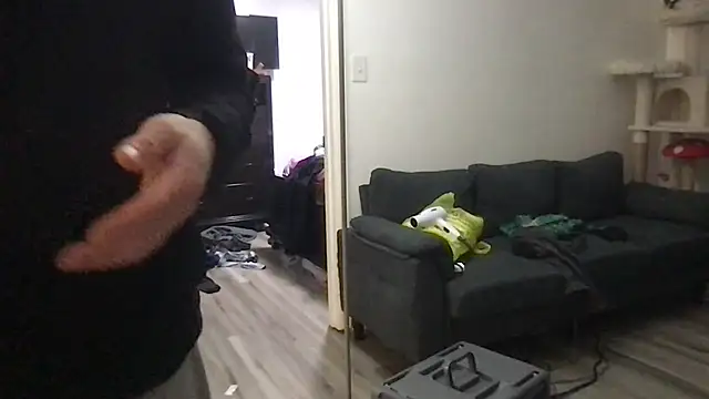 SpunCandy online show from 11/04/25, 01:59