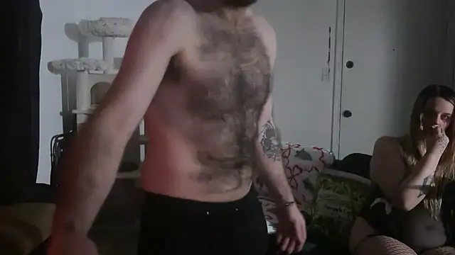 SpunCandy online show from 01/16/26, 06:06