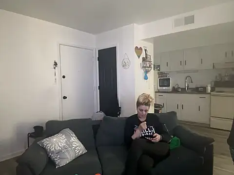 SpunCandy online show from 02/05/26, 03:44