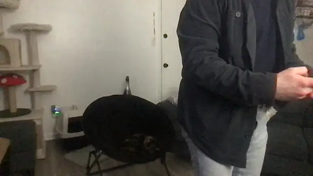 SpunCandy online show from 03/03/26, 11:21