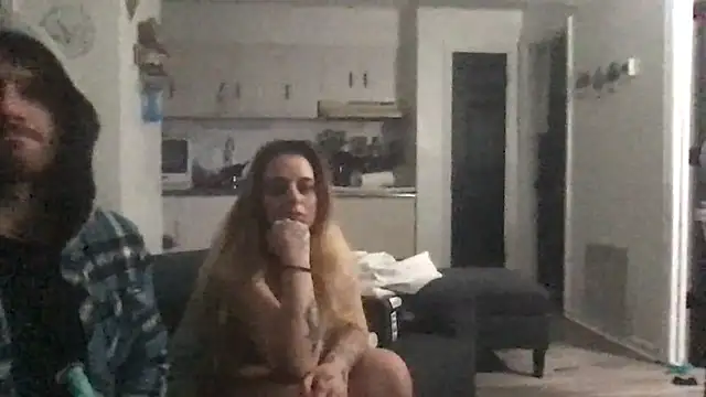 SpunCandy online show from 03/09/26, 08:18