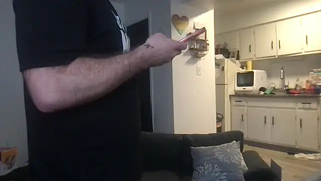 SpunCandy online show from 05/19/26, 01:56