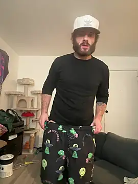 SpunCandy online show from 06/27/26, 08:14