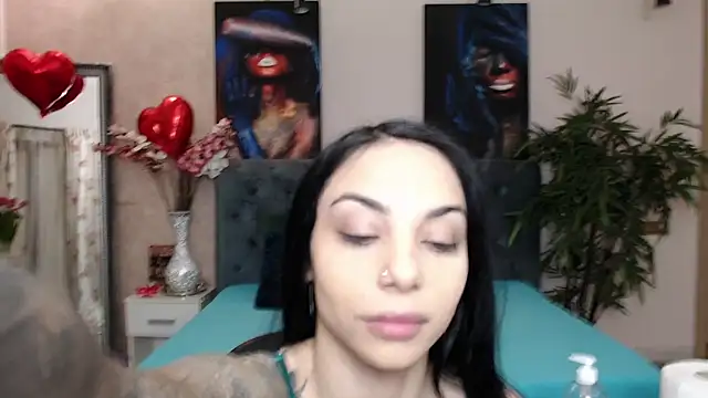 MissJuliax online show from 02/28/25, 05:59