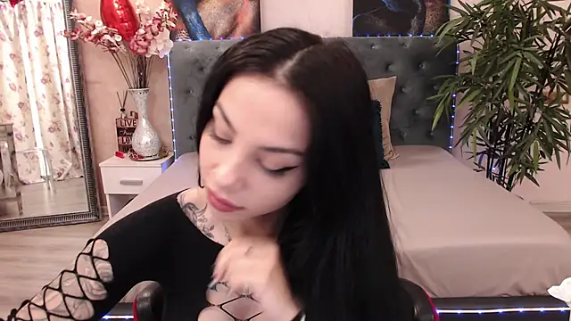 MissJuliax online show from 03/15/25, 05:30