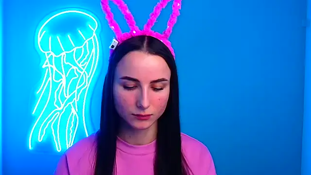 Eva Janee online show from 12/09/24, 12:19