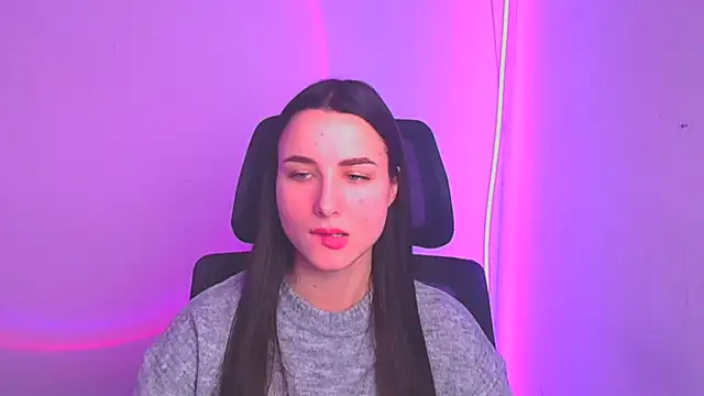 Eva Janee online show from 01/10/25, 07:14