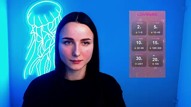 Eva Janee online show from 01/15/25, 12:36