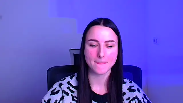 Eva Janee online show from 01/21/25, 12:39