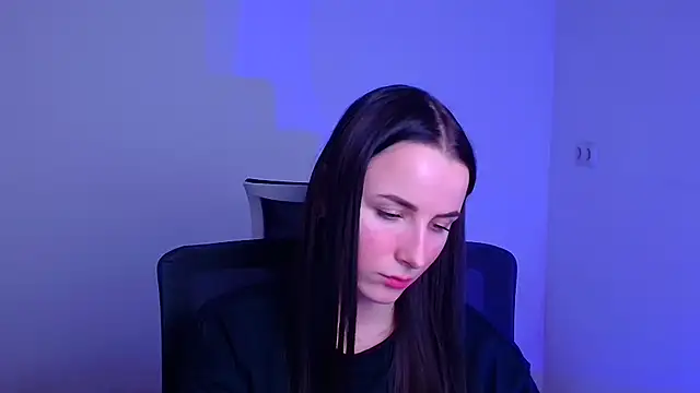 Eva Janee online show from 02/12/25, 03:16