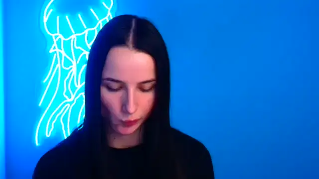 Eva Janee online show from 02/14/25, 10:07