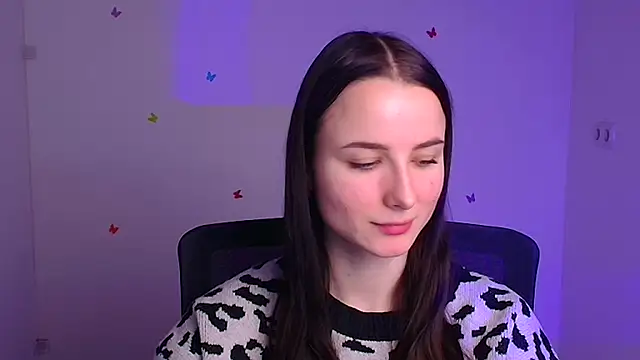 Eva Janee online show from 02/25/25, 06:58