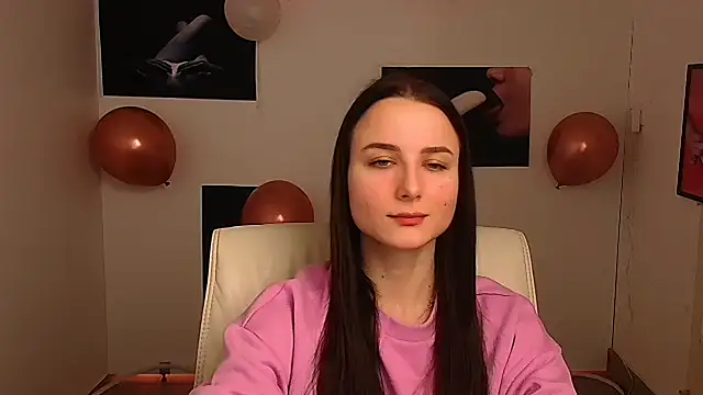 Eva Janee online show from 02/28/25, 07:15