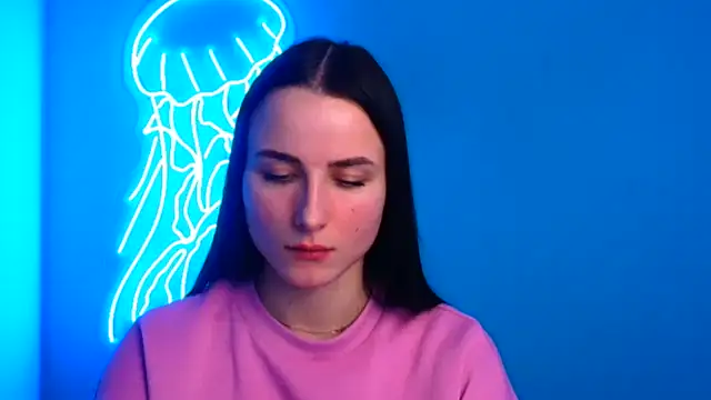 Eva Janee online show from 03/03/25, 03:53