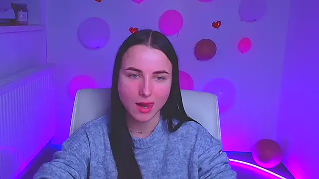 Eva Janee online show from 03/07/25, 10:13