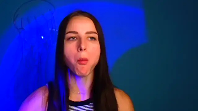 Eva Janee online show from 09/23/25, 05:54