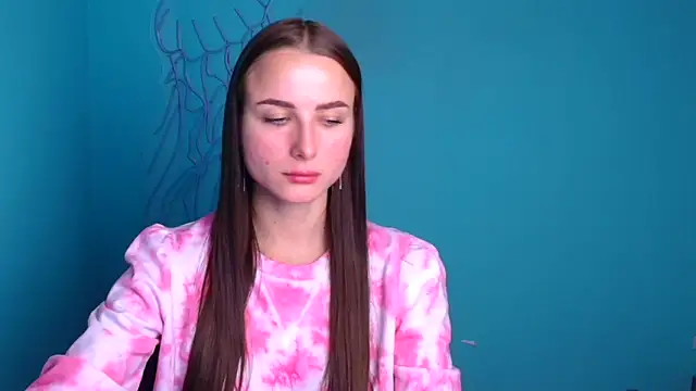 Eva Janee online show from 09/30/25, 11:26