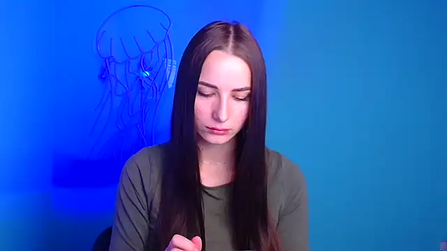 Eva Janee online show from 10/03/25, 05:26