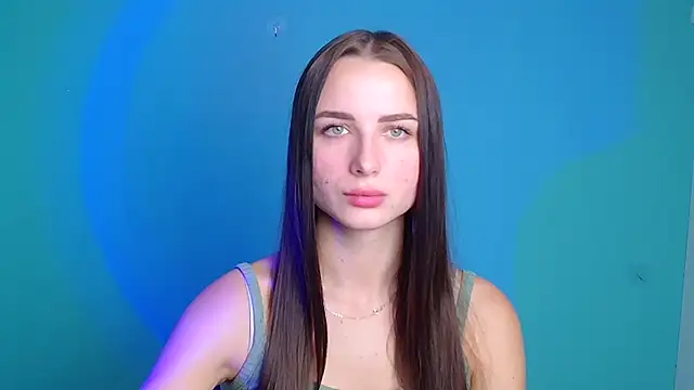 Eva Janee online show from 10/10/25, 06:23