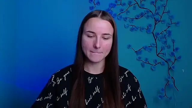 Eva Janee online show from 01/08/26, 12:18