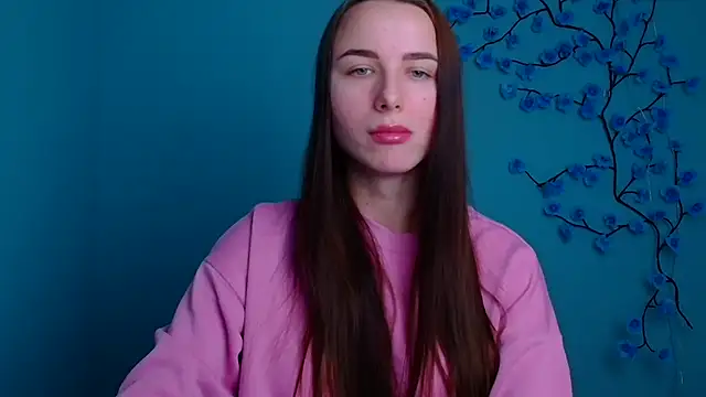 Eva Janee online show from 01/10/26, 06:26