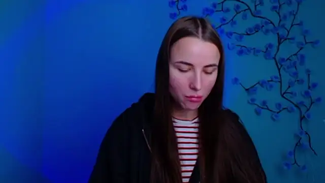 Eva Janee online show from 01/12/26, 06:29