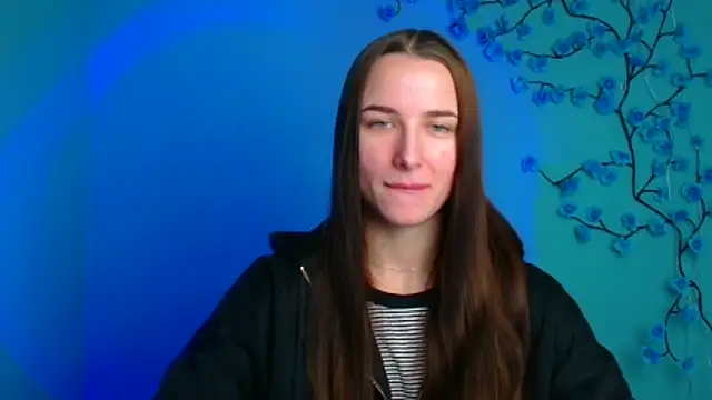 Eva Janee online show from 02/03/26, 06:40